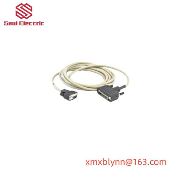 ABB 3BSC950019R1 TK520V030 Cable Assembly 3m