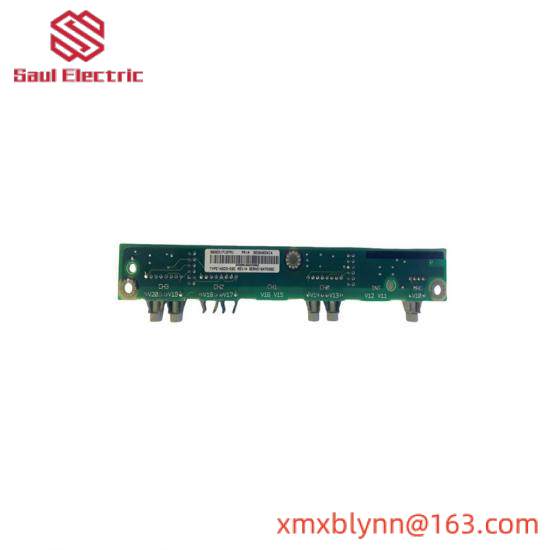 ABB 3BSC980004R619 I/O Communication Option Board