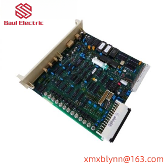 ABB 3BSE000470R1 Signal Card