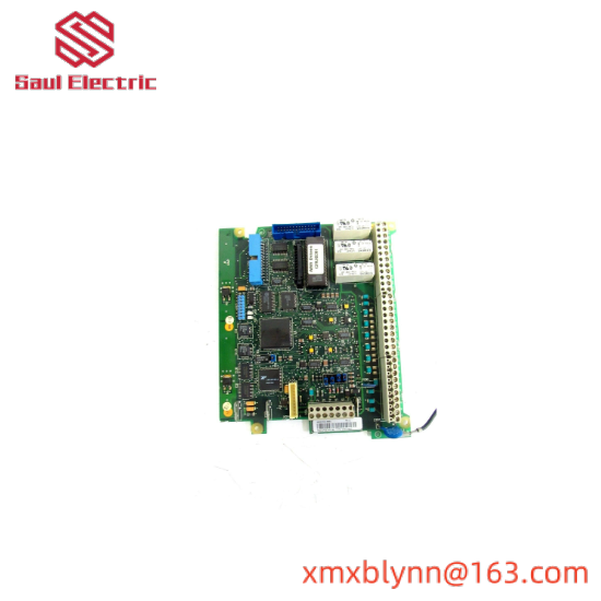ABB 3BSE003195R1 SAMI GS Sami GS Control Board
