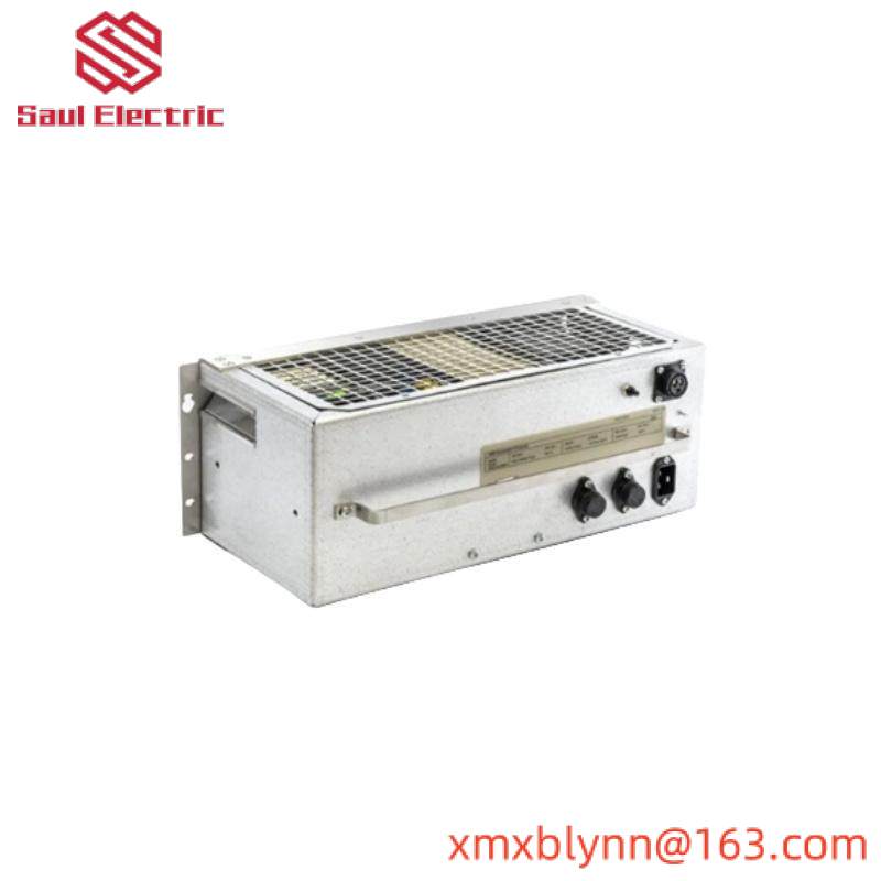 ABB 3BSE003389R1 Power Supply Unit