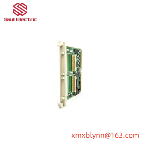 ABB 3BSE003816R1 Submodule Carrier