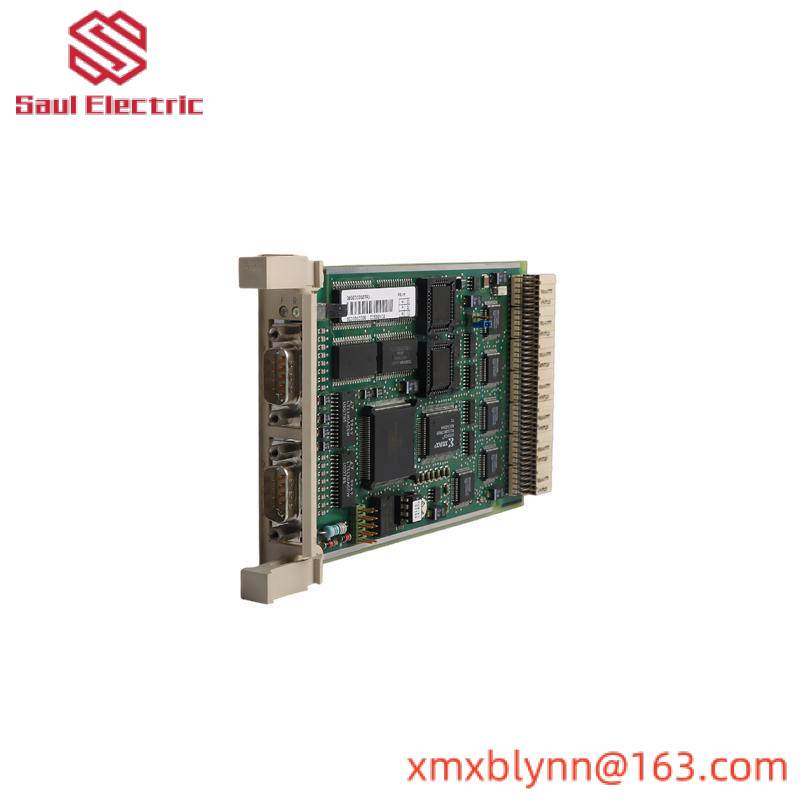 ABB 3BSE003827R1 CI532V02 MODBUS Interface