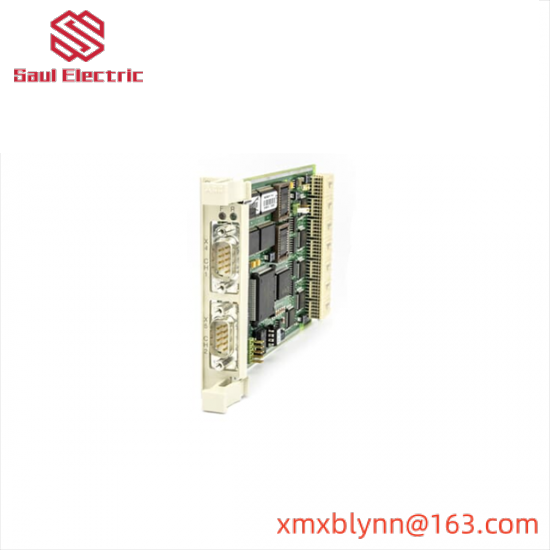 ABB 3BSE003827R1 MODBUS Interface
