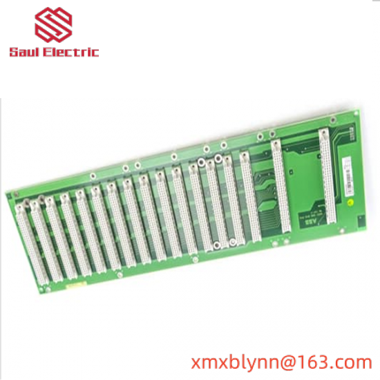 ABB 3BSE003879R1 Exchange Board