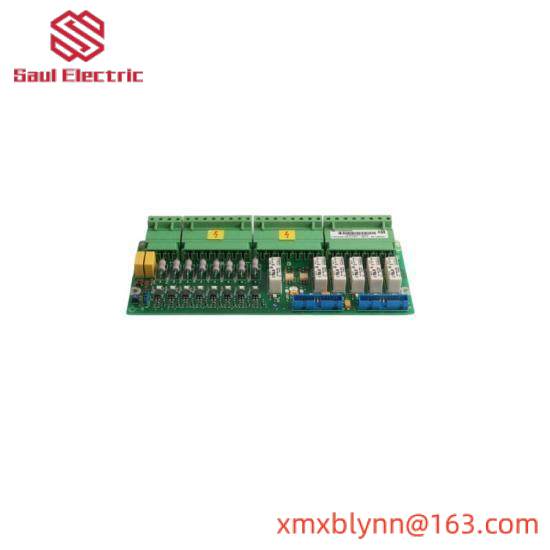 ABB 3BSE004573R0142 UFC760BE142 Control Board