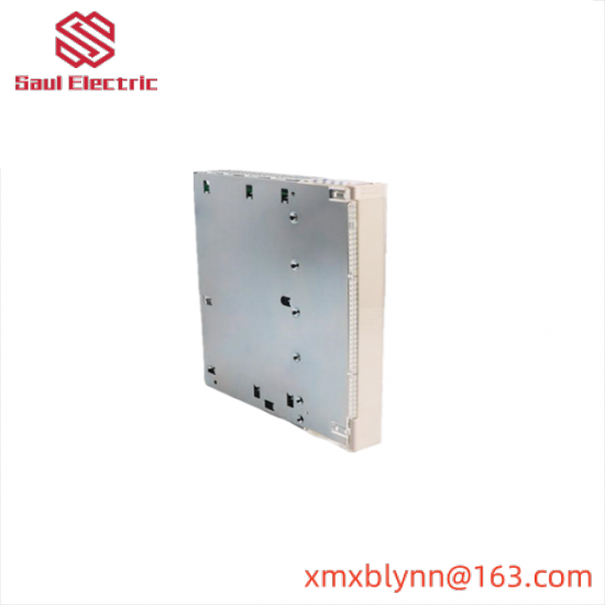 ABB 3BSE005831R1 Processor Unit