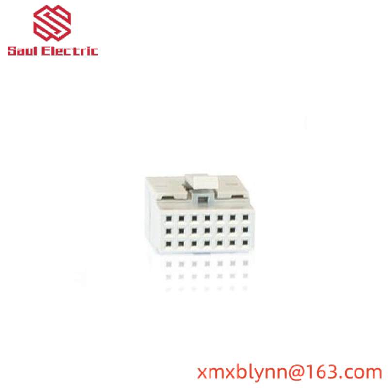 ABB 3BSE008538R1 BUS TERMINATOR