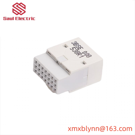 ABB 3BSE008538R1 Modulebus Terminator