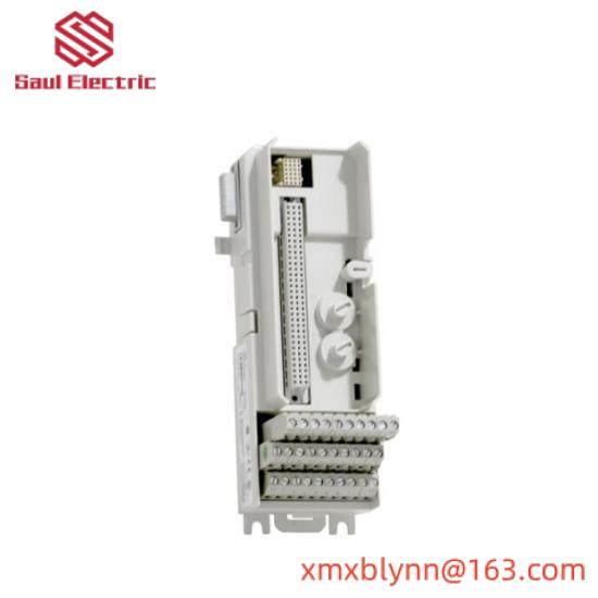 ABB 3BSE013230R1 TU810V1  I/O Module