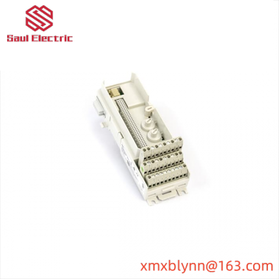 ABB 3BSE013231R1 TU811V1 Compact MTU