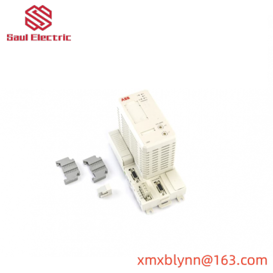 ABB 3BSE013252R1 CI830  Communication Module