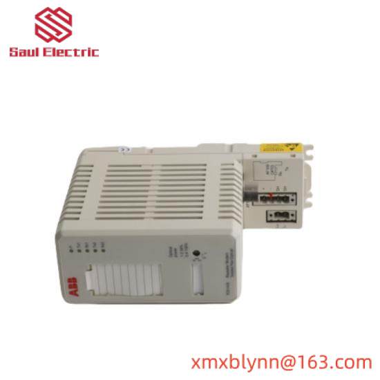 ABB 3BSE013281R1 AF100 Twisted pair to opto Repeater