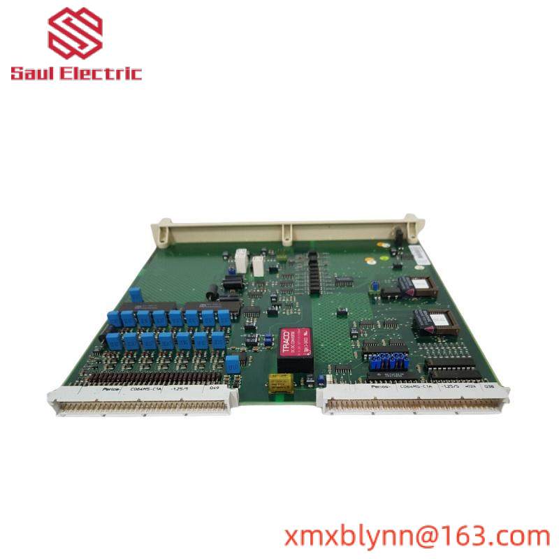 ABB 3BSE014162R1 Thermocouple Module