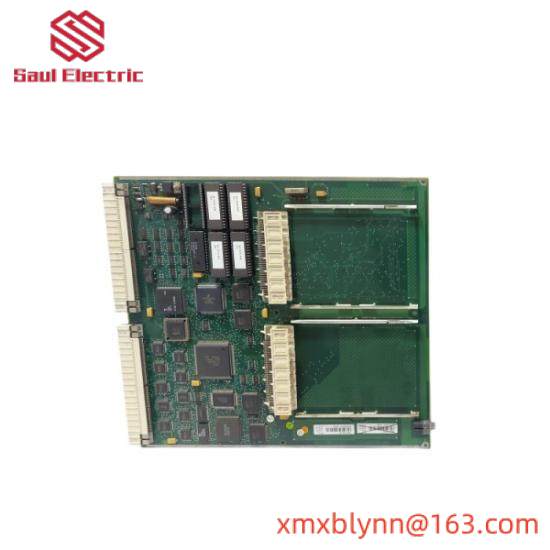ABB 3BSE016237R1 SC520M Control Card