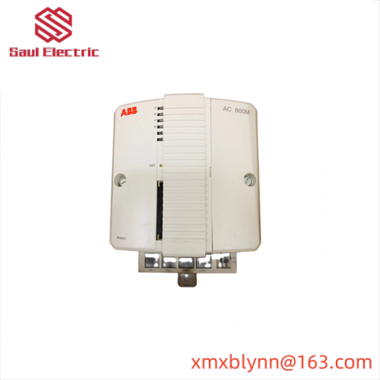 ABB 3BSE018100R1 Processor Unit Kit