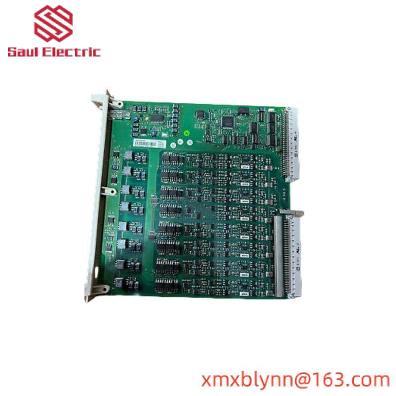 ABB 3BSE018293R1 Analog Output Board 8 Channels