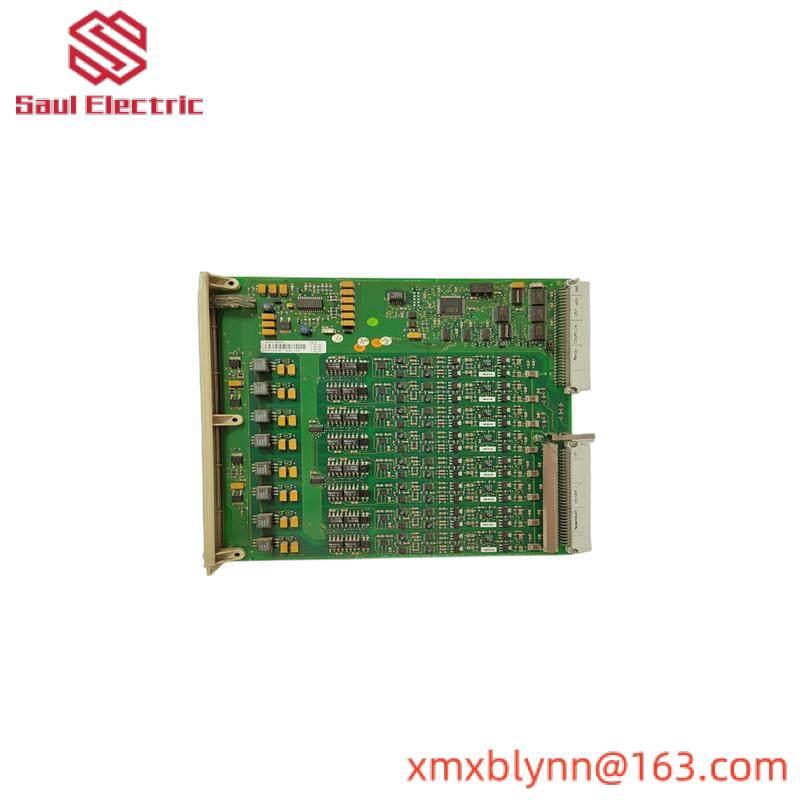 ABB 3BSE018293R1 DSAO 120A Analog Output Board