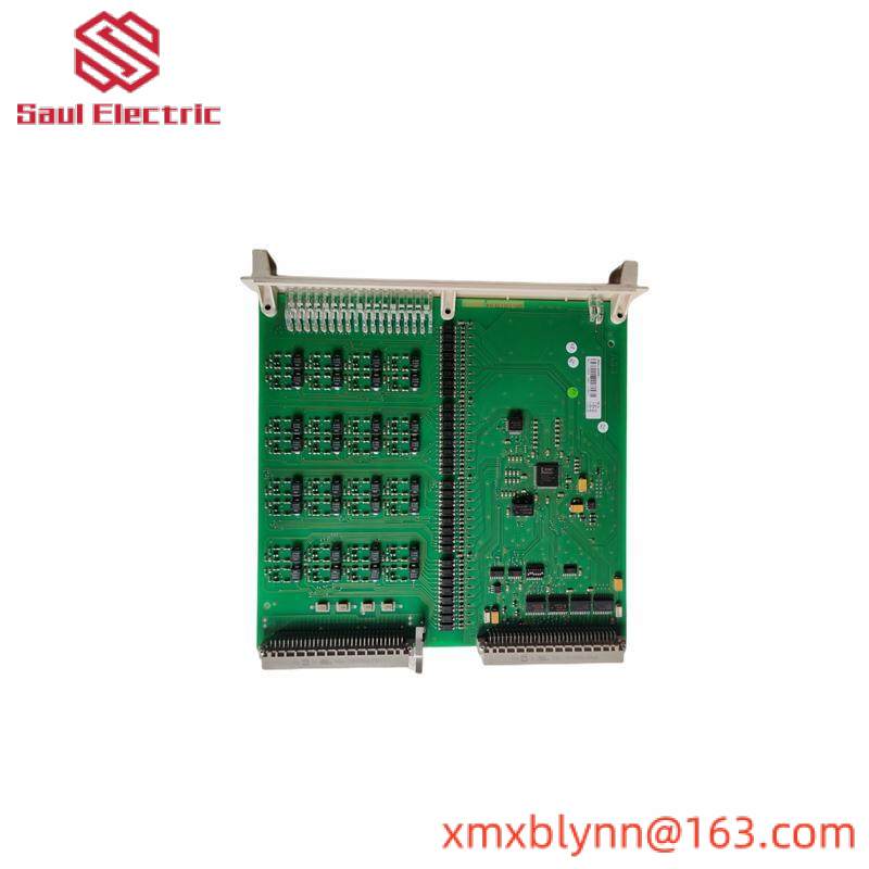 ABB 3BSE018295R1 DSDI 110AV1 Digital Input Module