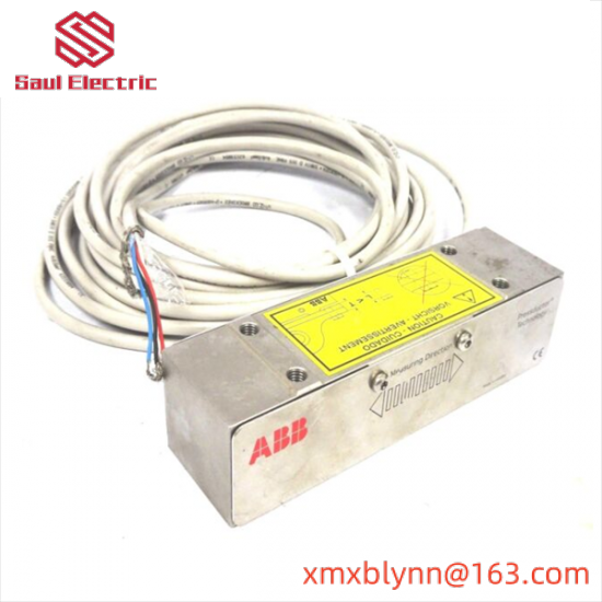 ABB 3BSE019050R200 PFTL-301E-0.2KN CABLE