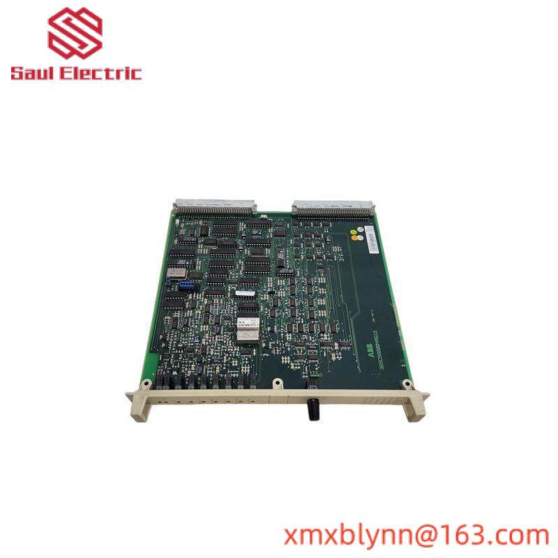 ABB 3BSE019216R1 DSBC 176 Bus Extender Board