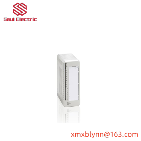 ABB 3BSE020836R1  Digital Input