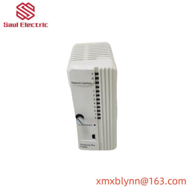 ABB 3BSE031155R1 BC810 CEX-bus Interconnection Unit