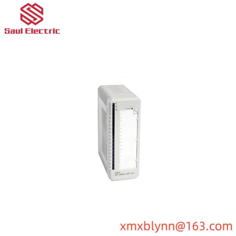 ABB 3BSE036456R1 AI825 Analog Input