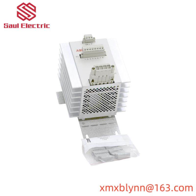 ABB 3BSE038226R1 SS823 Power Voting Unit