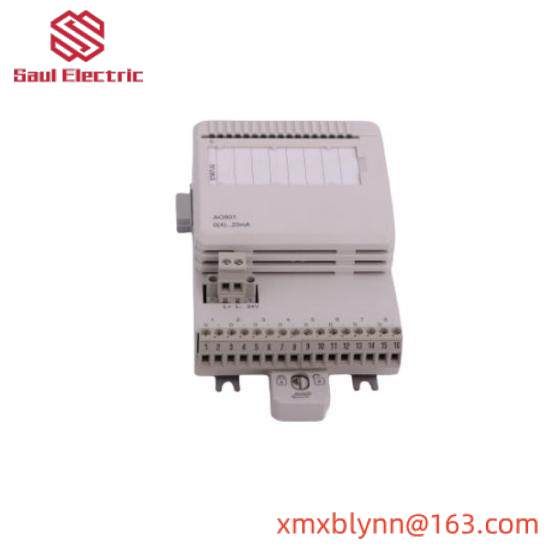 ABB 3BSE042250R1  Panel Builder