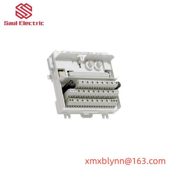 ABB 3BSE046966R1 TU839 Extended Module