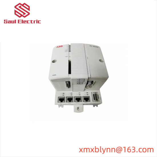 ABB 3BSE050198R1 Processor Unit Kit