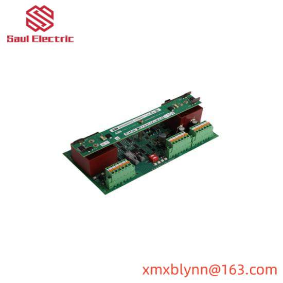 ABB 3EHE300692R0001 LAA424C01 Control Circuit Board