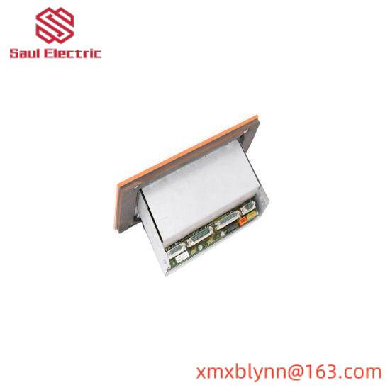 ABB 3HAA0001 AUTOMATION DCS MODULE