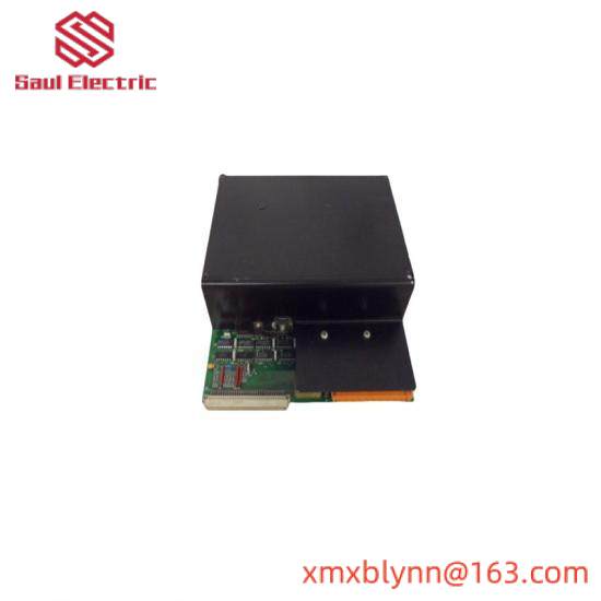 ABB 3HAA3563-AGA/1 Servo Rectifier Power Board