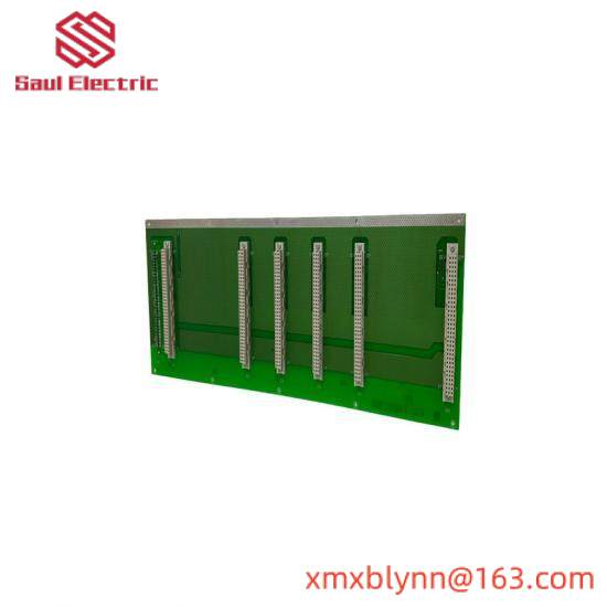 ABB 3HAA3563-ATA SERVO BACKPLANE DCS MODULE