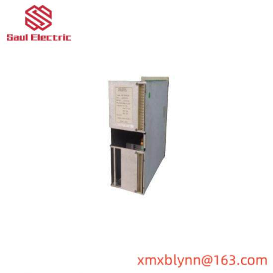 ABB 3HAA3563-AUA/1 Power Supply Module
