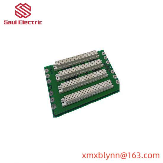 ABB 3HAA3573-AJA Robot Controller Backplane AUTOMATION PARTS