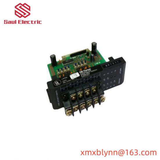 ABB 3HAB2067-1 INPUT/OUTPUT BOARD