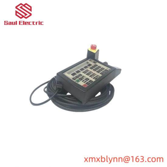 ABB 3HAB2136-1/08 Teach Pendant
