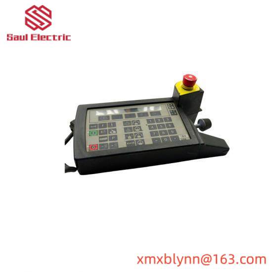 ABB 3HAB2136-1/0S Programmable Teach Pendant