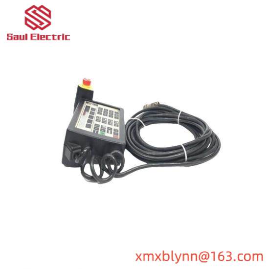 ABB 3HAB2136-1/7 Robotic Teach Pendant