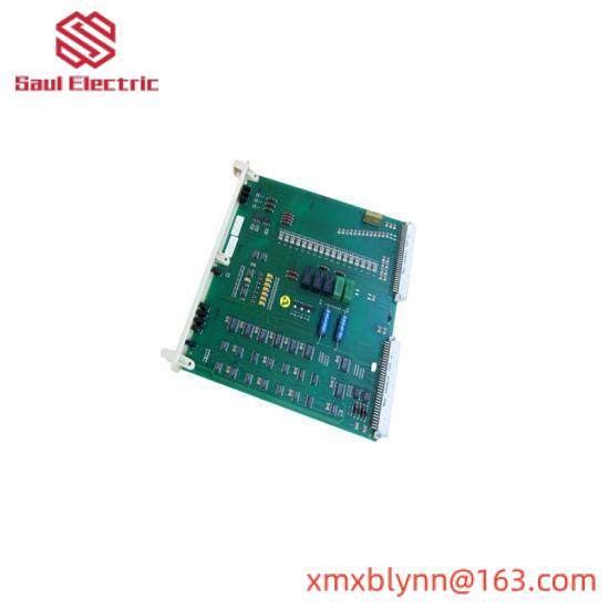 ABB 3HAB2211-1/0 Sensor Board AUTOMATION DCS MODULE