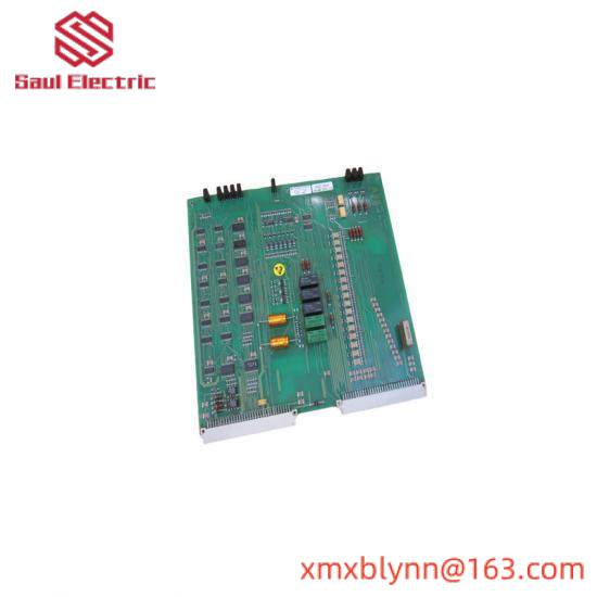 ABB 3HAB2211-8/1 SENSOR MODULE