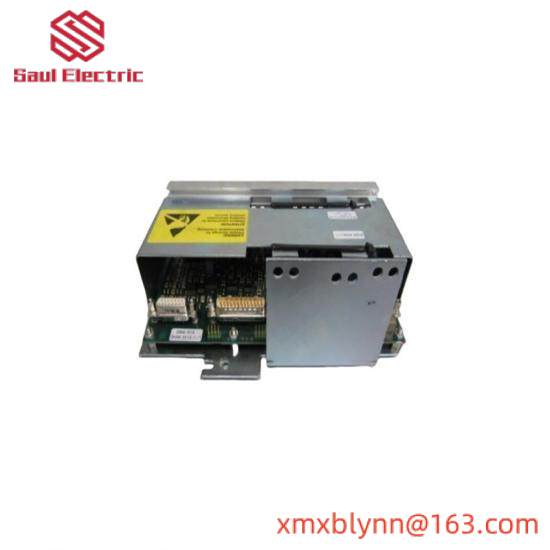 ABB 3HAB2213-1/2 Serial Measurement Module