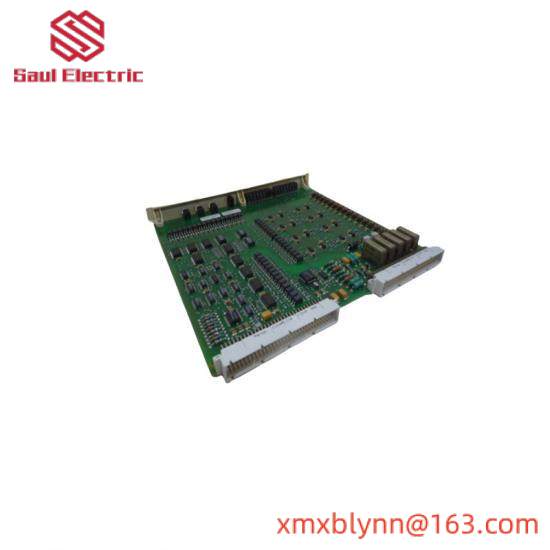 ABB 3HAB2214-1/1 CPU Circuit Board AUTOMATION DCS MODULE