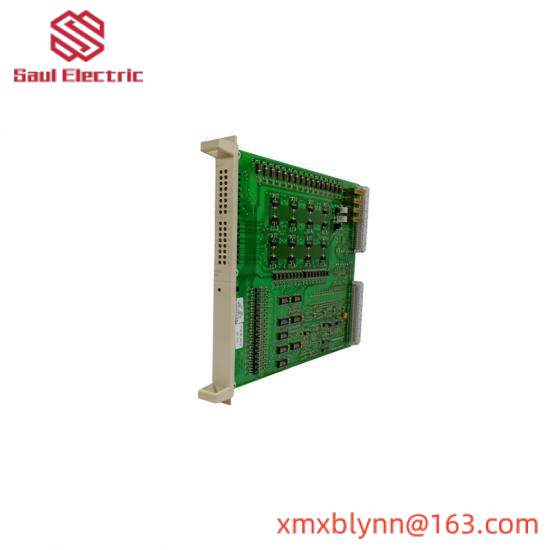 ABB 3HAB2214-8/1 Digital I/O Module