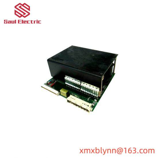 ABB 3HAB2215-1 Rectifier Control Board AUTOMATION PARTS