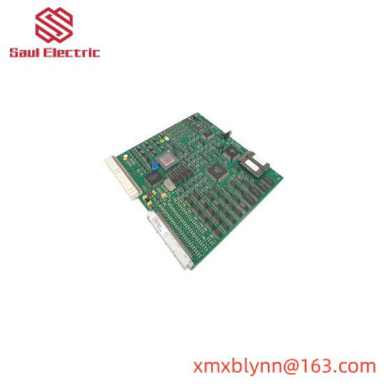 ABB 3HAB2242-1 ROBOT CPU CONTROL CIRCUIT BOARD