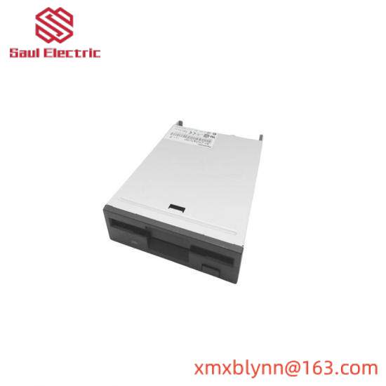 ABB 3HAB2477-1 Floppy Drive Computer Component